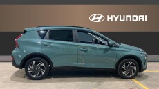 Hyundai BAYON 1.0 TGDi 48V MHEV SE Connect 5dr Petrol Hatchback